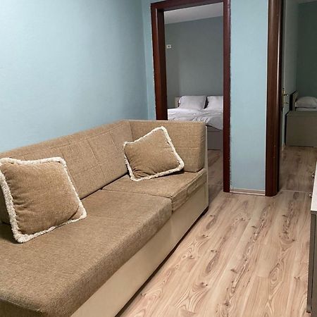 Itan'S Apartments Τίρανα Εξωτερικό φωτογραφία