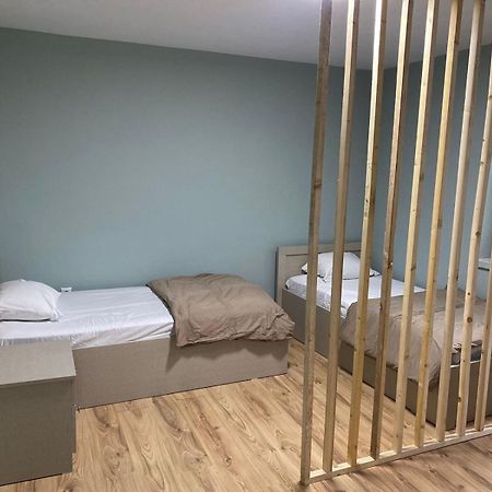 Itan'S Apartments Τίρανα Εξωτερικό φωτογραφία