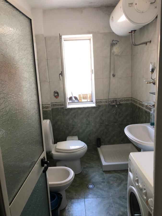 Itan'S Apartments Τίρανα Εξωτερικό φωτογραφία