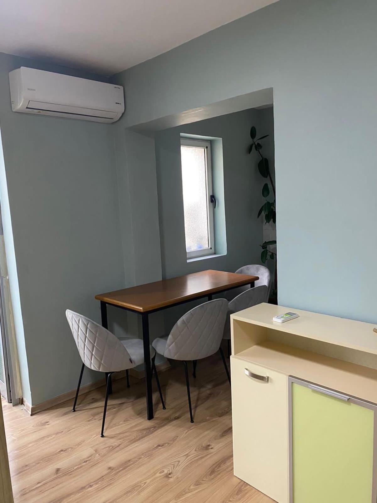 Itan'S Apartments Τίρανα Εξωτερικό φωτογραφία