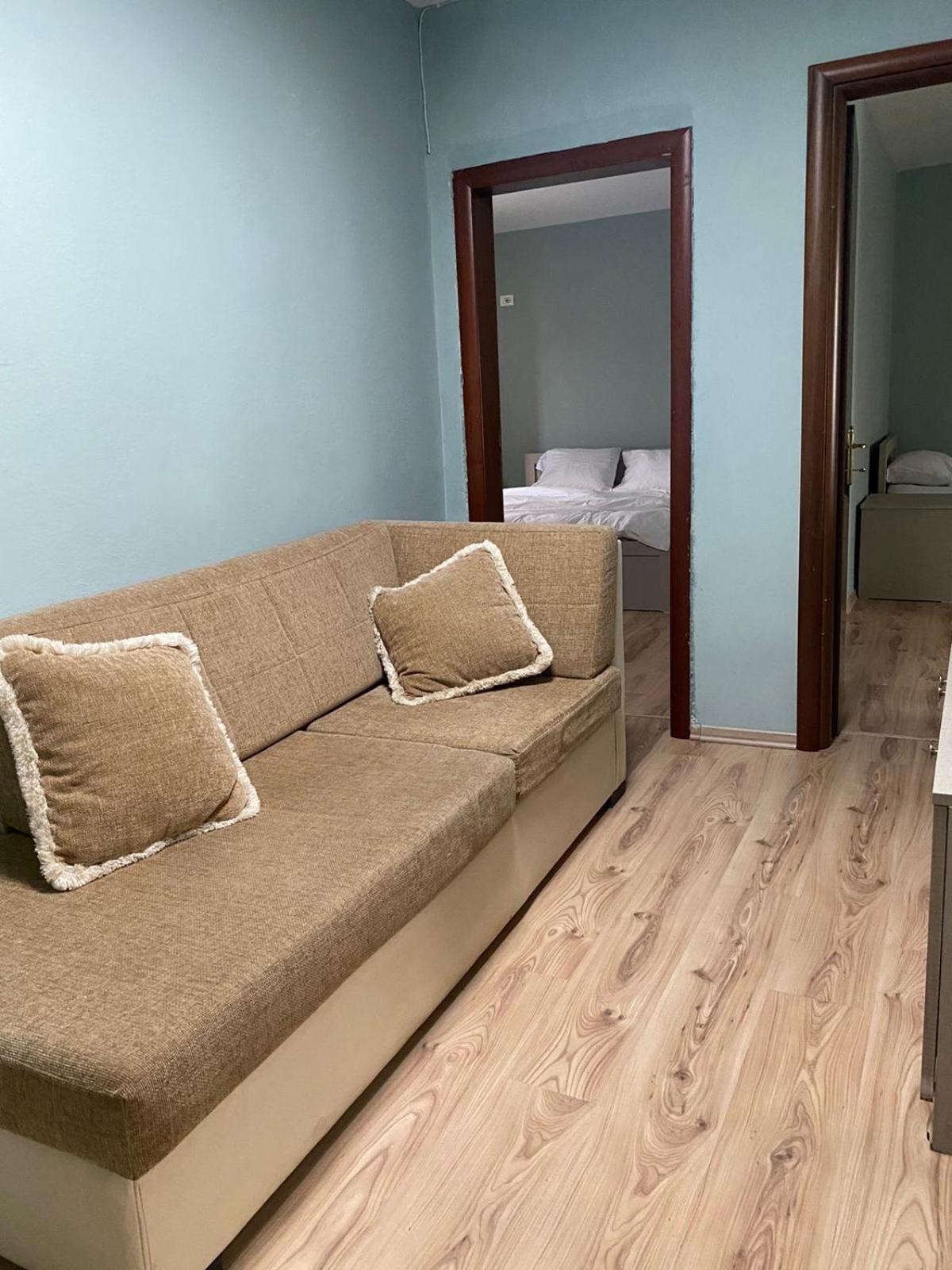 Itan'S Apartments Τίρανα Εξωτερικό φωτογραφία