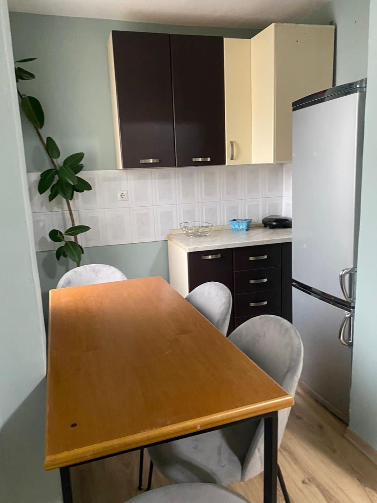 Itan'S Apartments Τίρανα Εξωτερικό φωτογραφία
