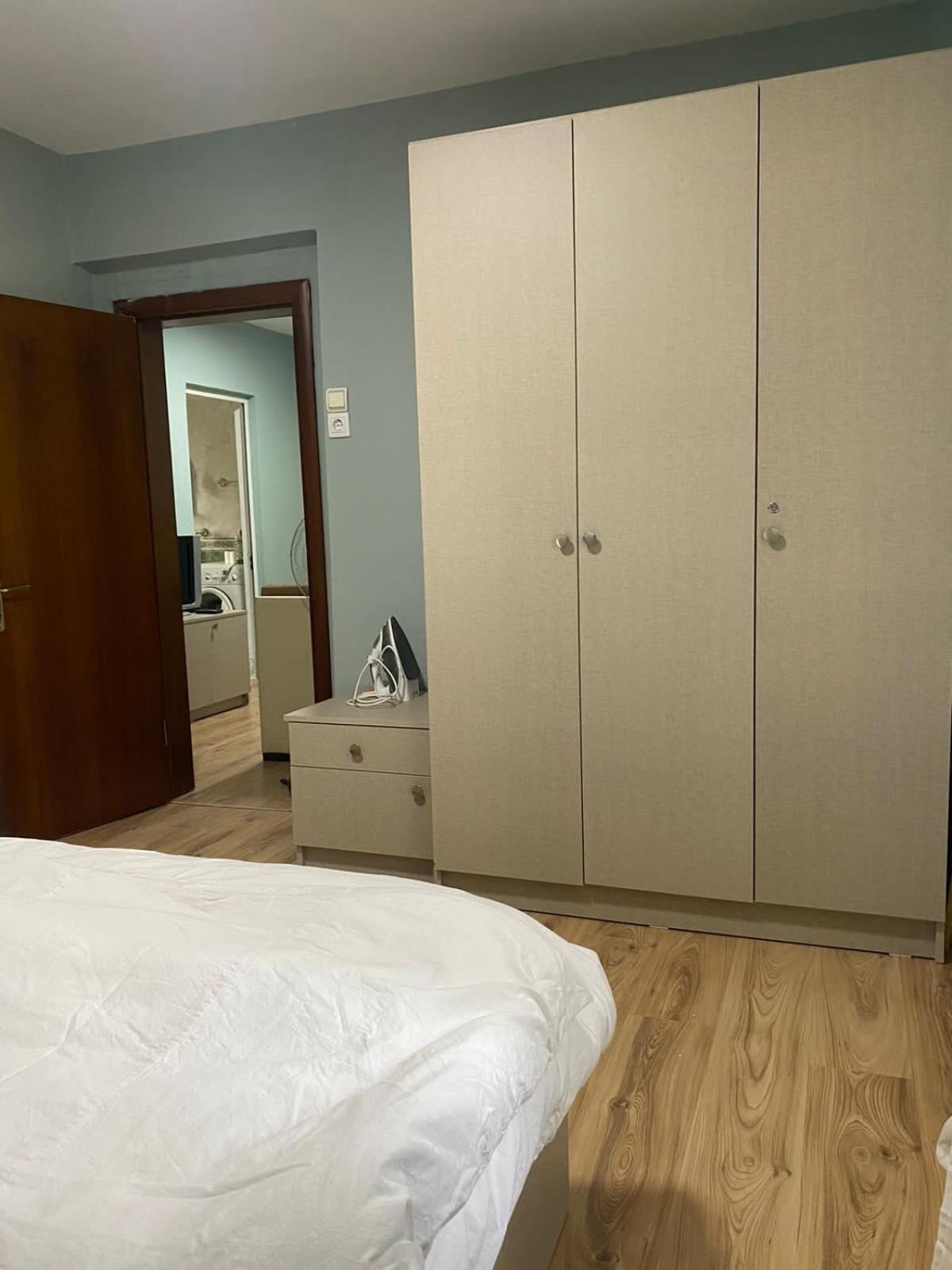 Itan'S Apartments Τίρανα Εξωτερικό φωτογραφία