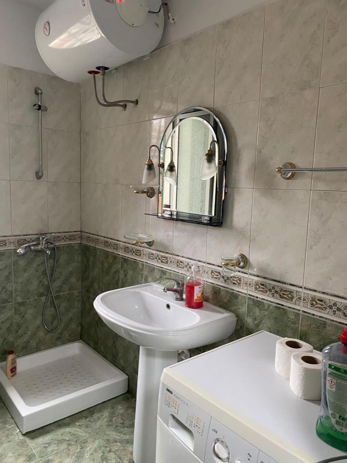 Itan'S Apartments Τίρανα Εξωτερικό φωτογραφία