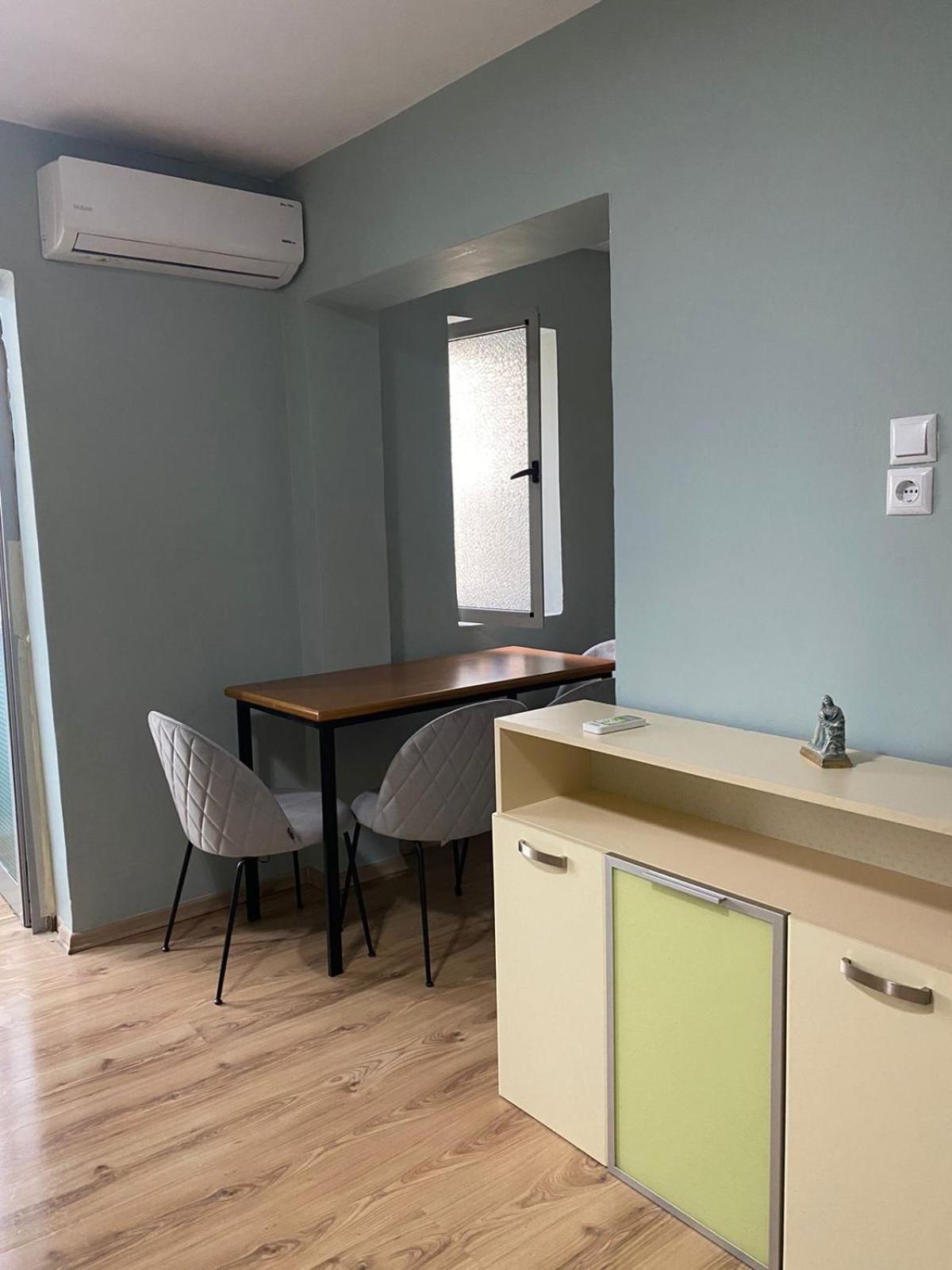 Itan'S Apartments Τίρανα Εξωτερικό φωτογραφία