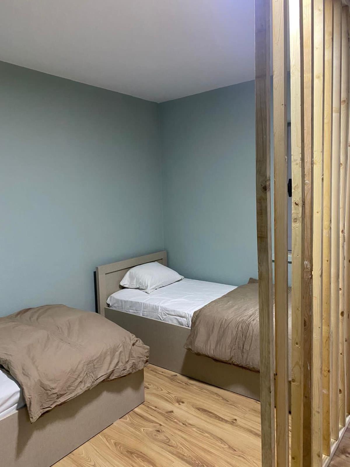 Itan'S Apartments Τίρανα Εξωτερικό φωτογραφία