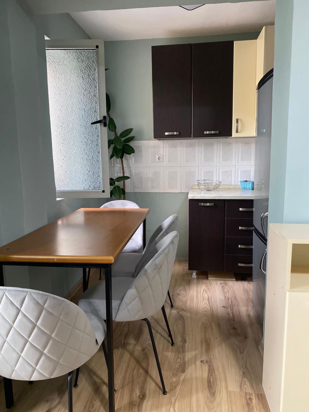 Itan'S Apartments Τίρανα Εξωτερικό φωτογραφία