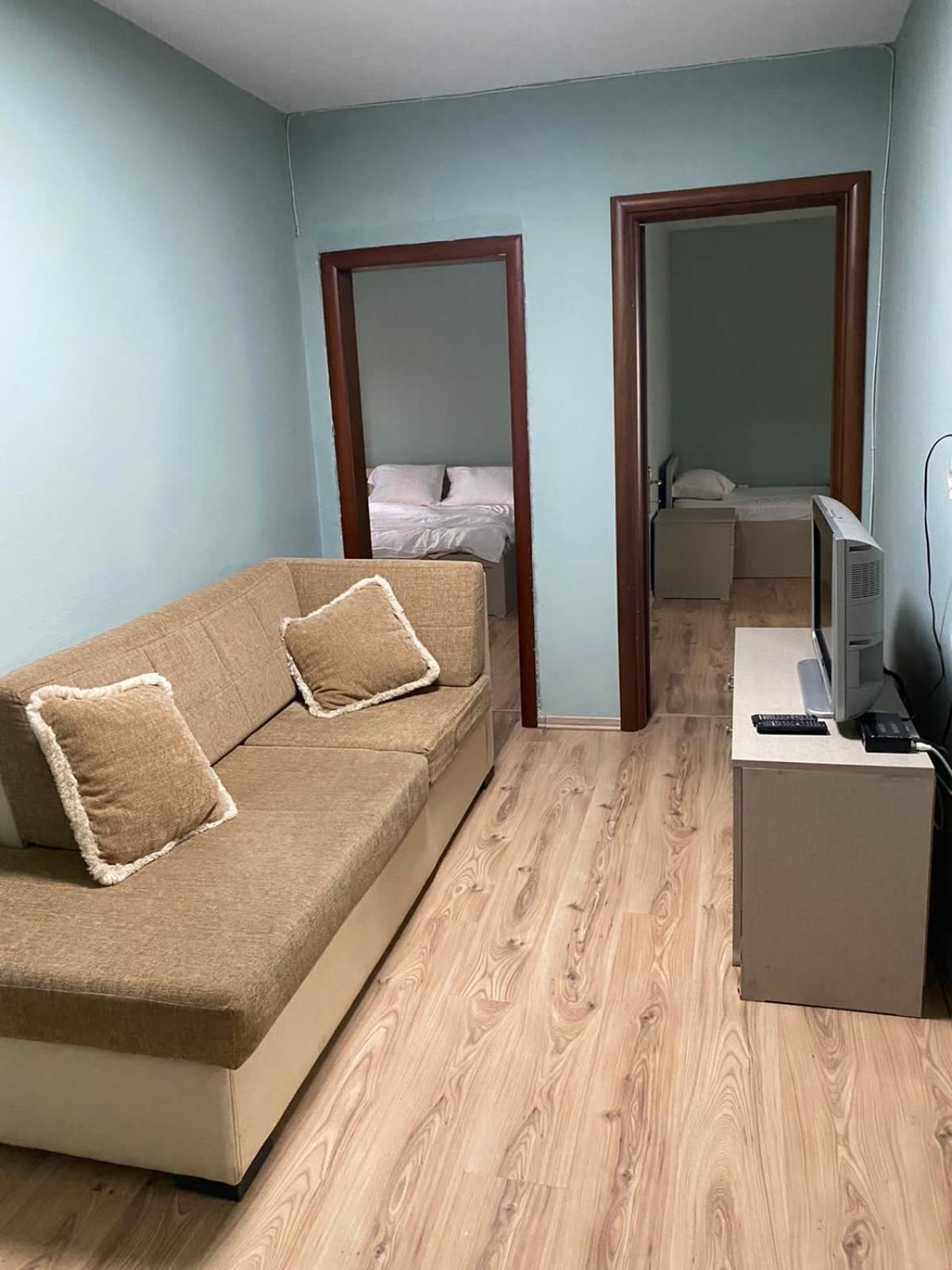 Itan'S Apartments Τίρανα Εξωτερικό φωτογραφία