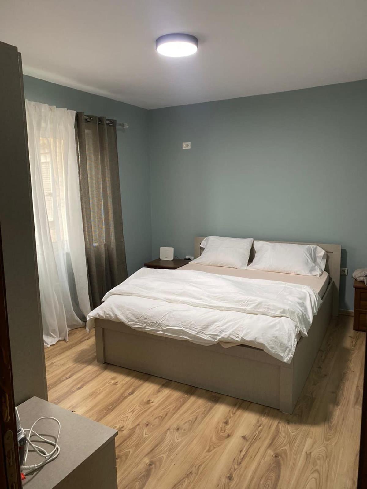 Itan'S Apartments Τίρανα Εξωτερικό φωτογραφία
