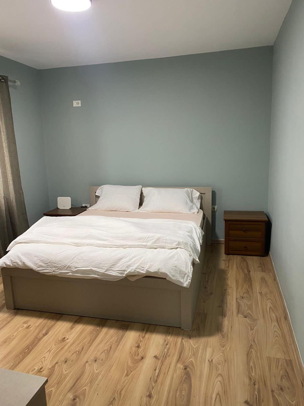 Itan'S Apartments Τίρανα Εξωτερικό φωτογραφία